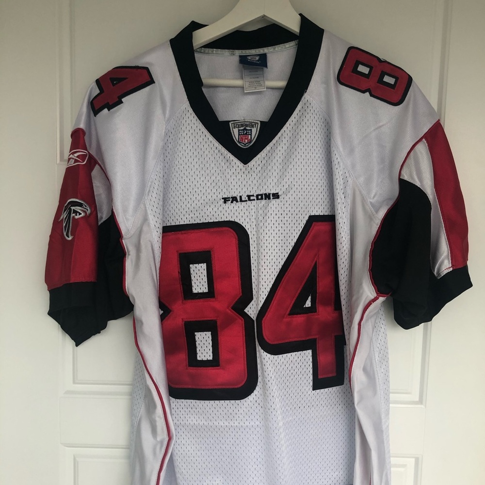 Atlanta Falcons Football Jersey Reebok On Field